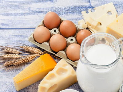Devigest and Lactose Intolerance