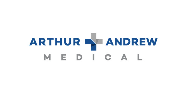 Arthur Andrew Medical Logo