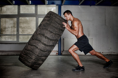 Aminolase Increases Whey Protein Absorption