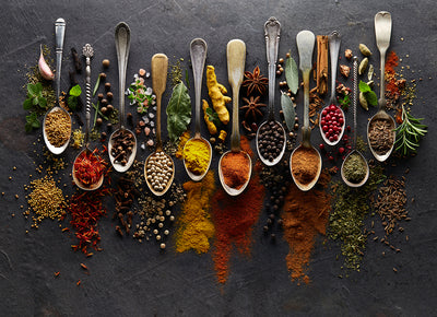 Best Herbs to Take With Probiotics