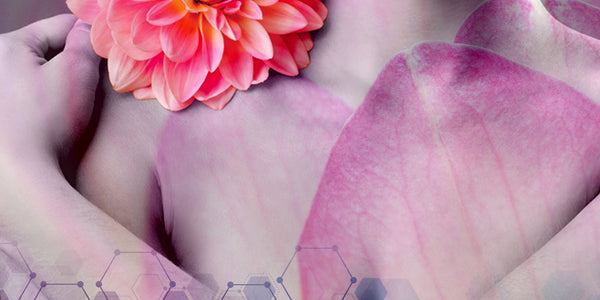 Fight Estrogen Dominance with Natural Progesterone