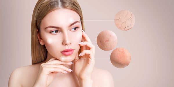 Syntol - A Probiotic Approach to Skin Health From Within