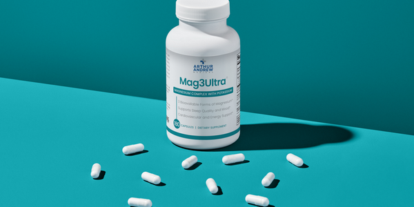 Unlocking the Power of Magnesium for Total Body Health