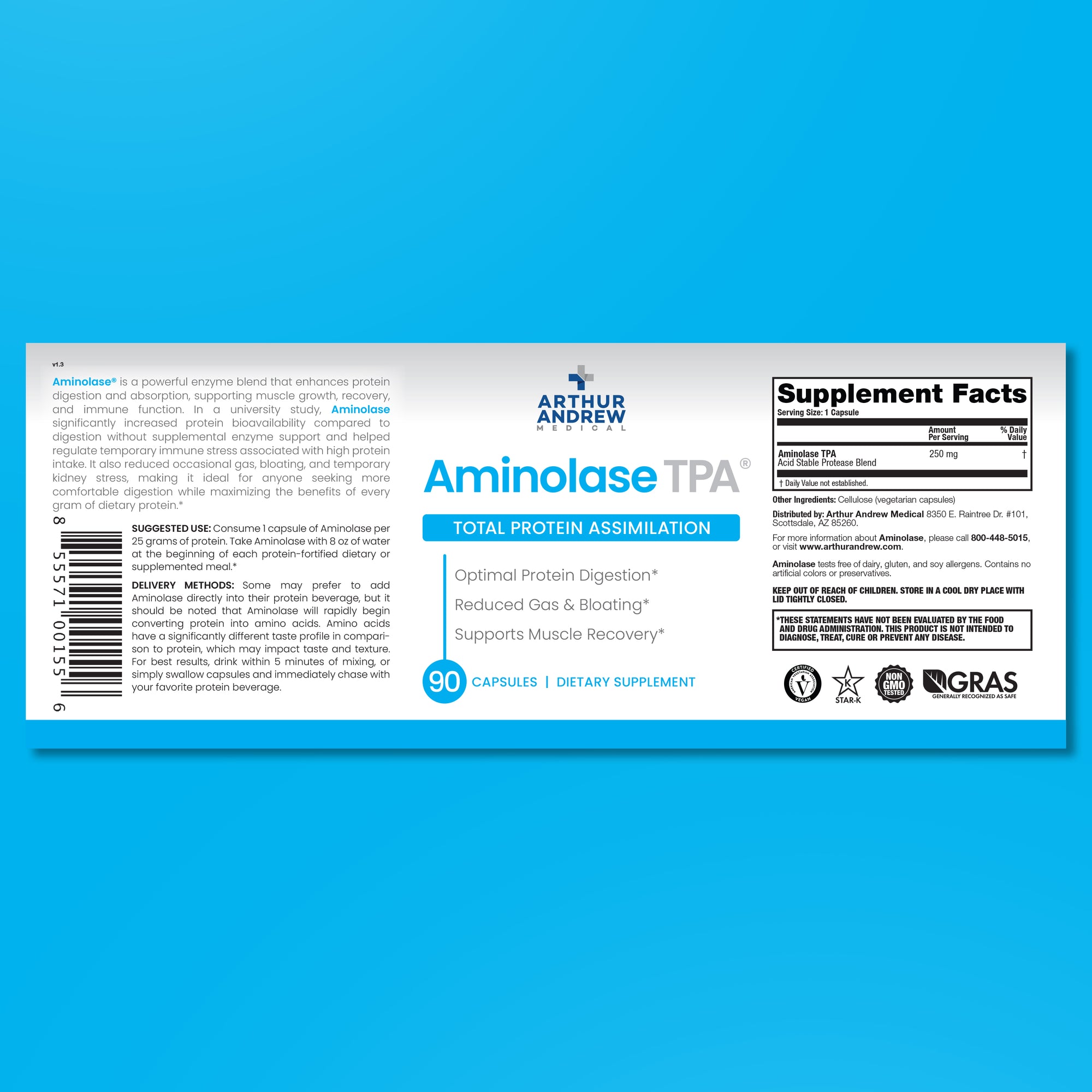 Aminolase®