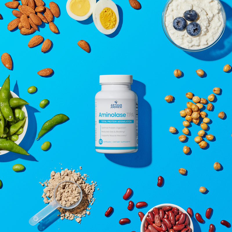 Aminolase® Bottle