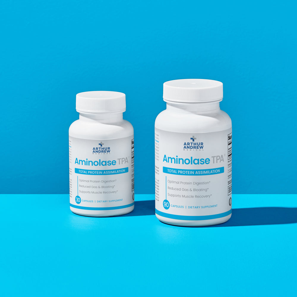 Aminolase®