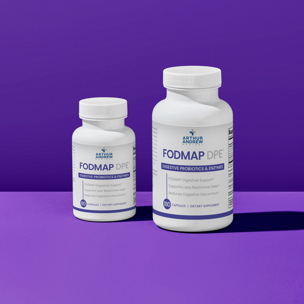 FODMAP DPE