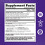 FODMAP DPE