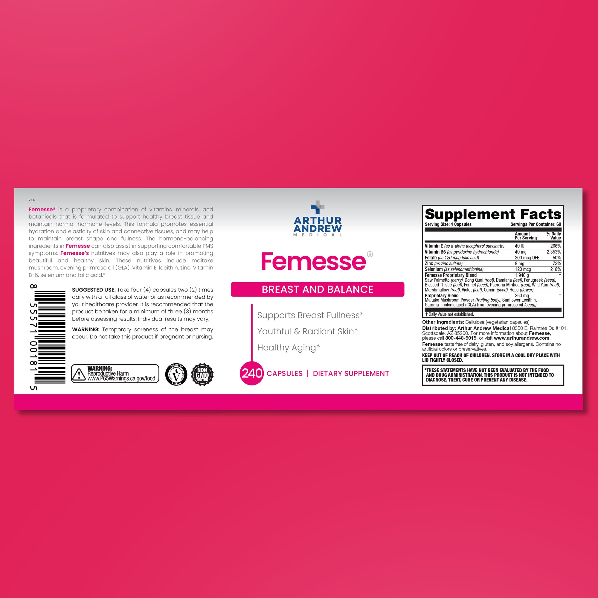 Femesse®