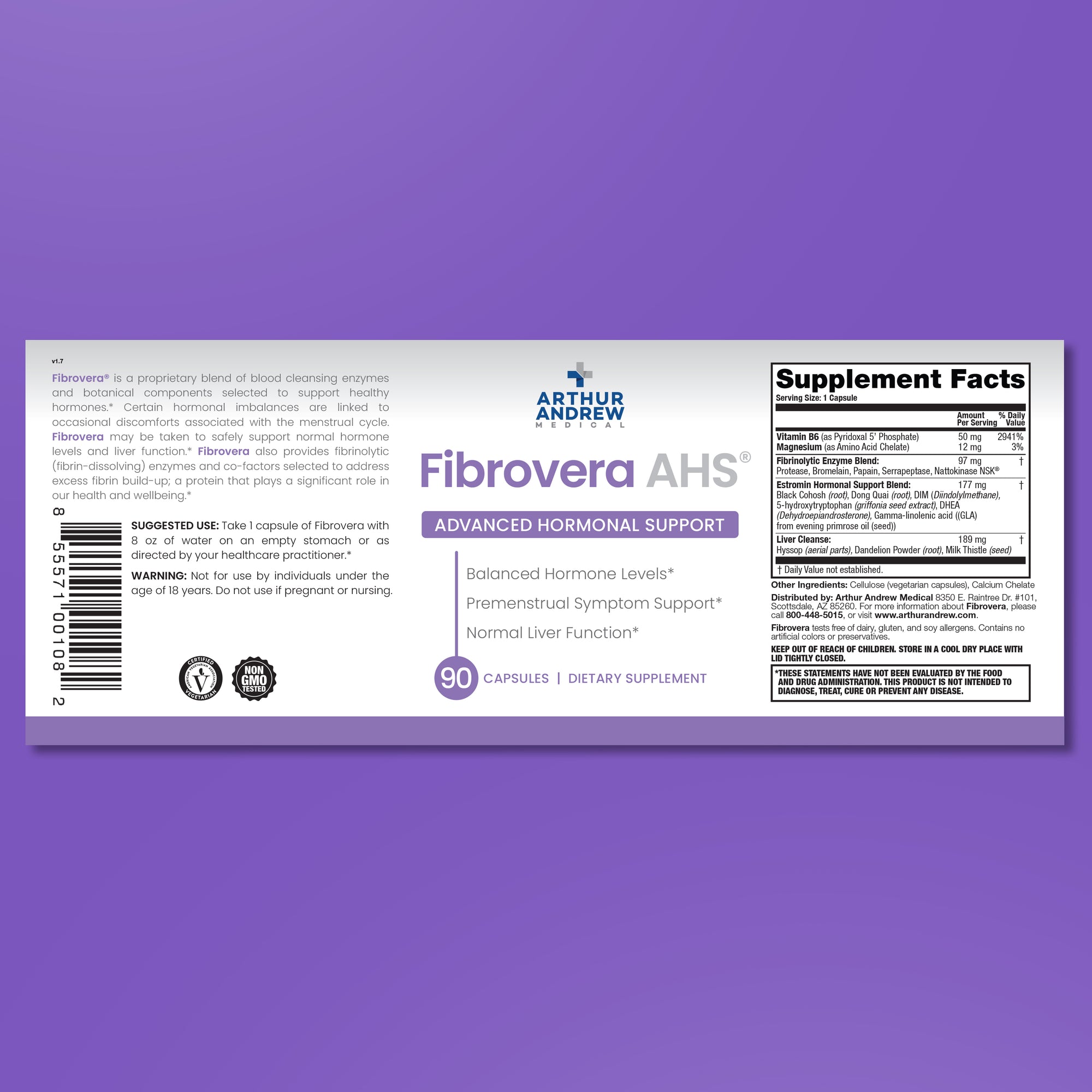Fibrovera®