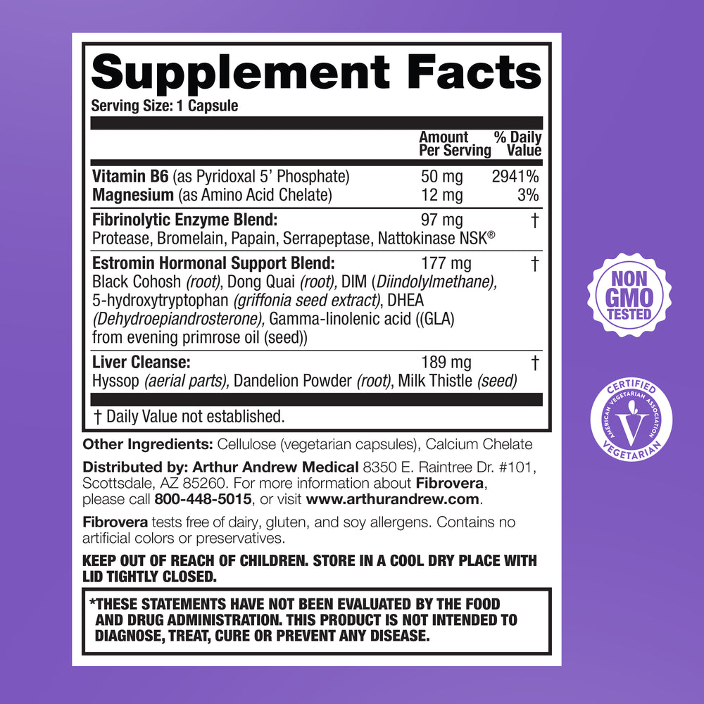 Fibrovera®