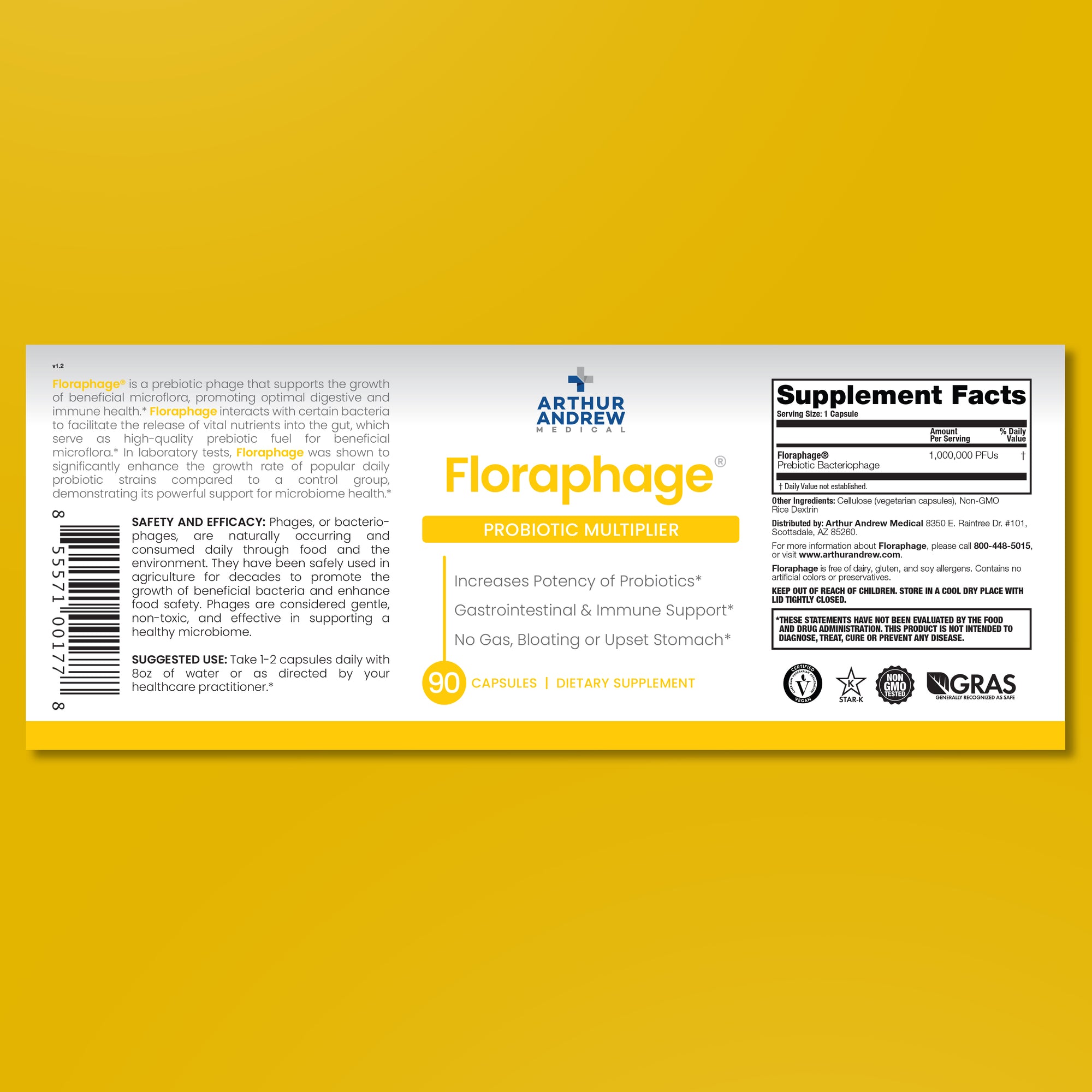Floraphage®