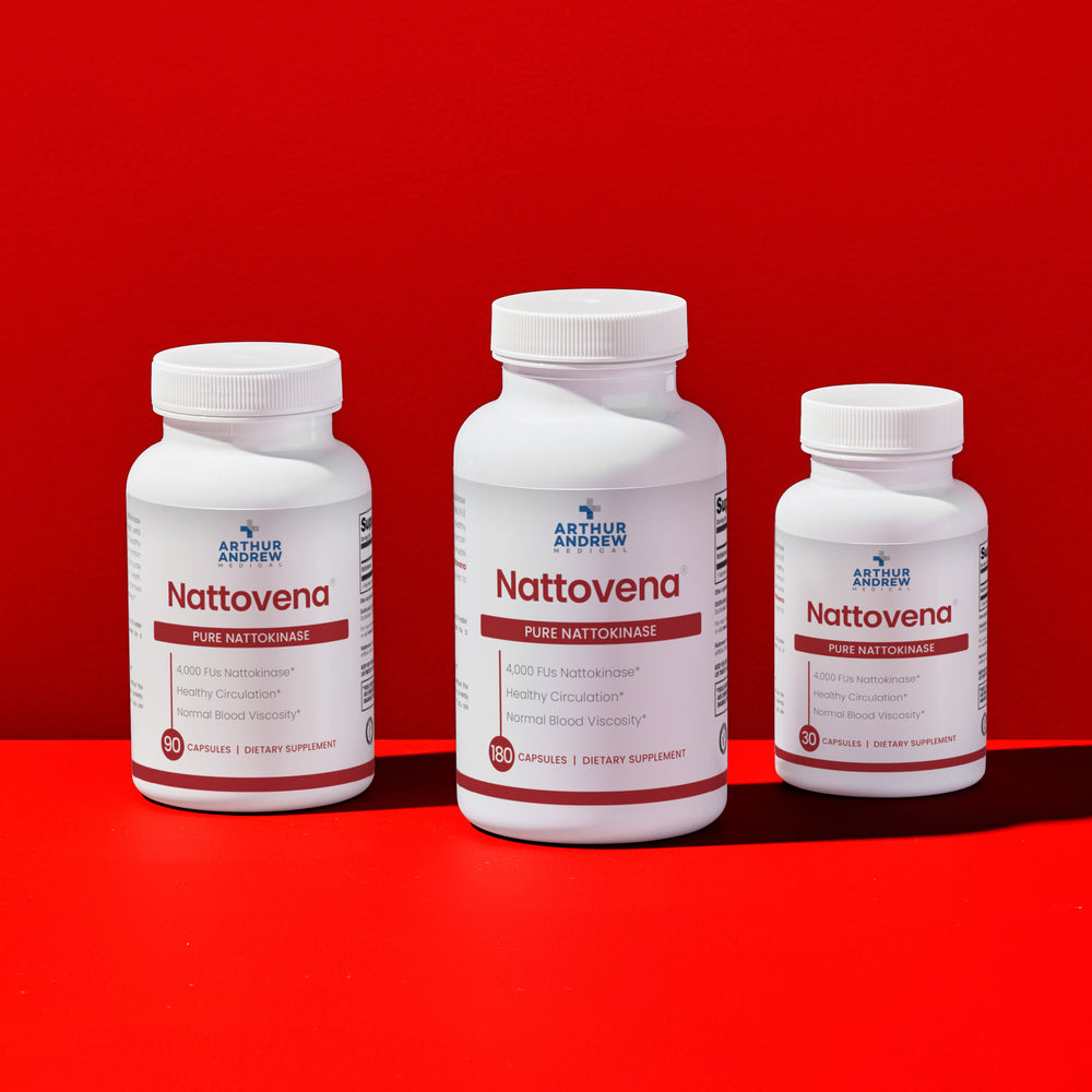 Nattovena®