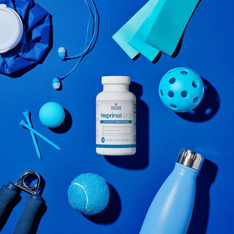 Neprinol® Bottle