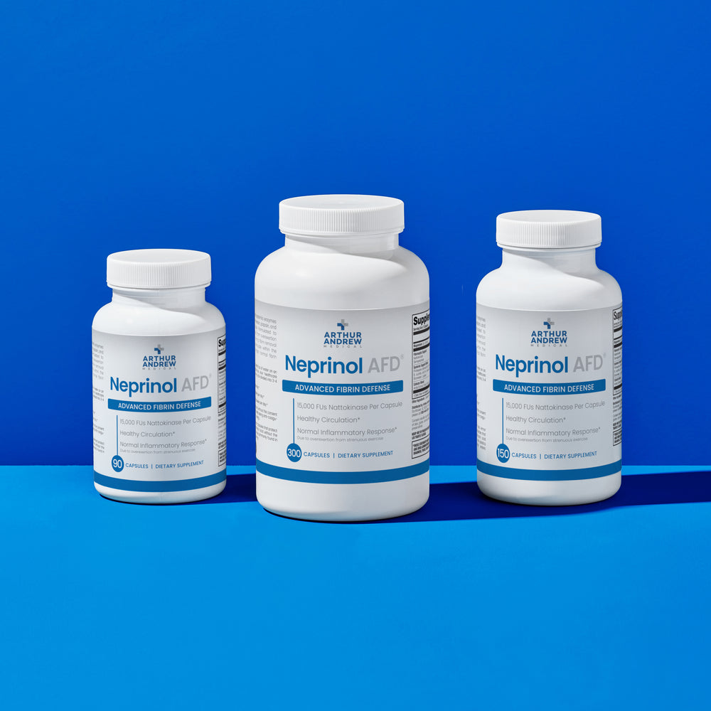 Neprinol®