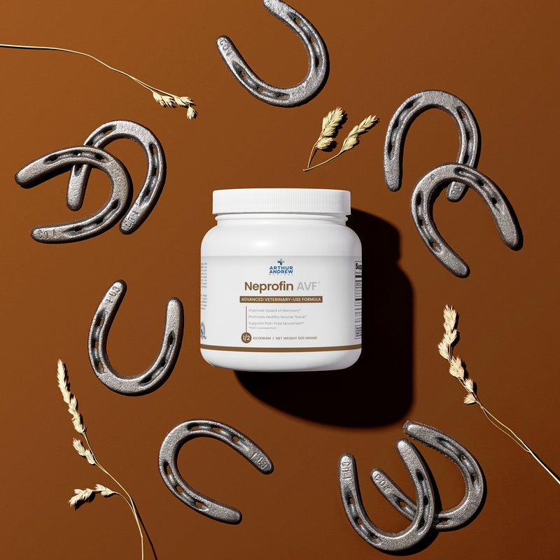 Neprofin® Bottle