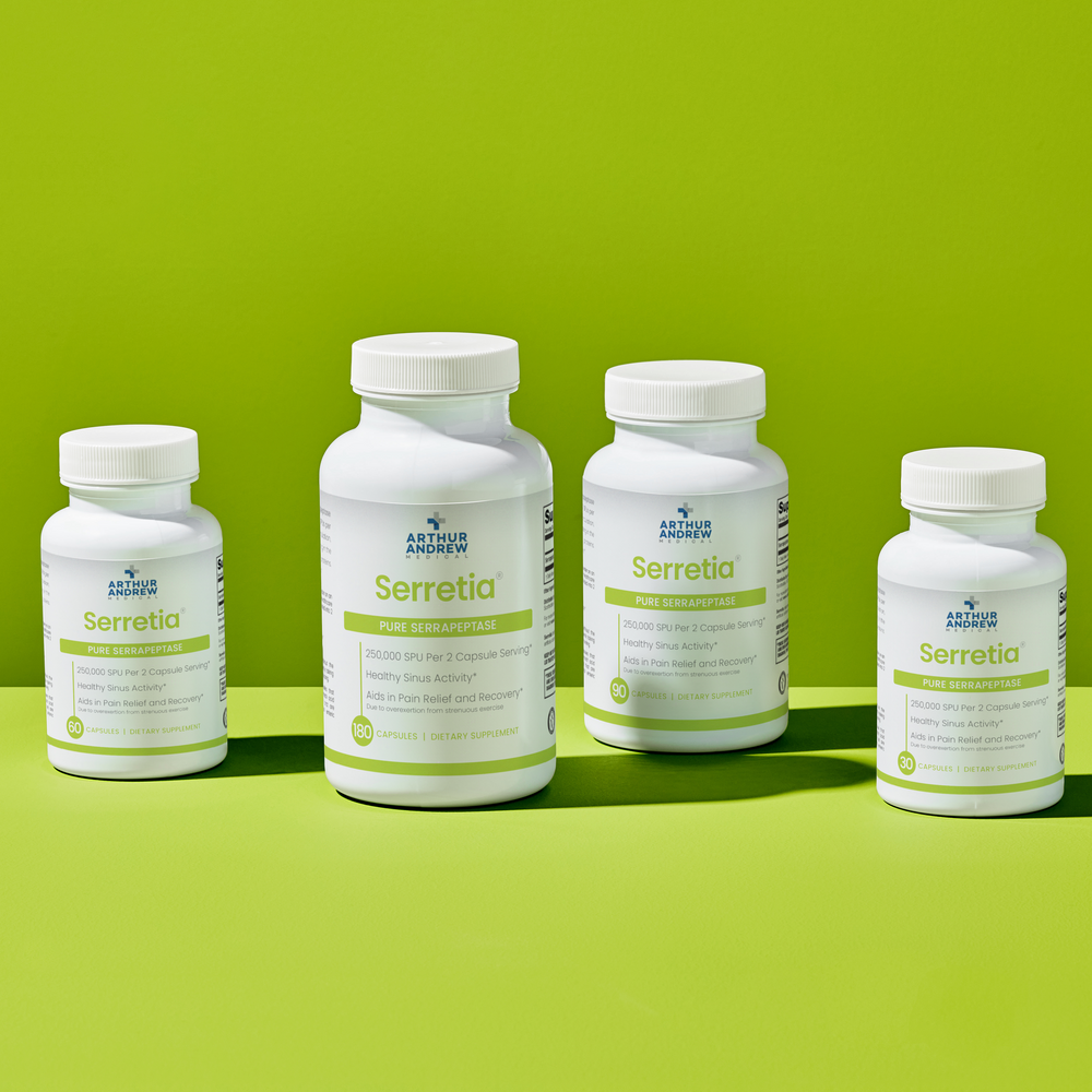 Serretia®