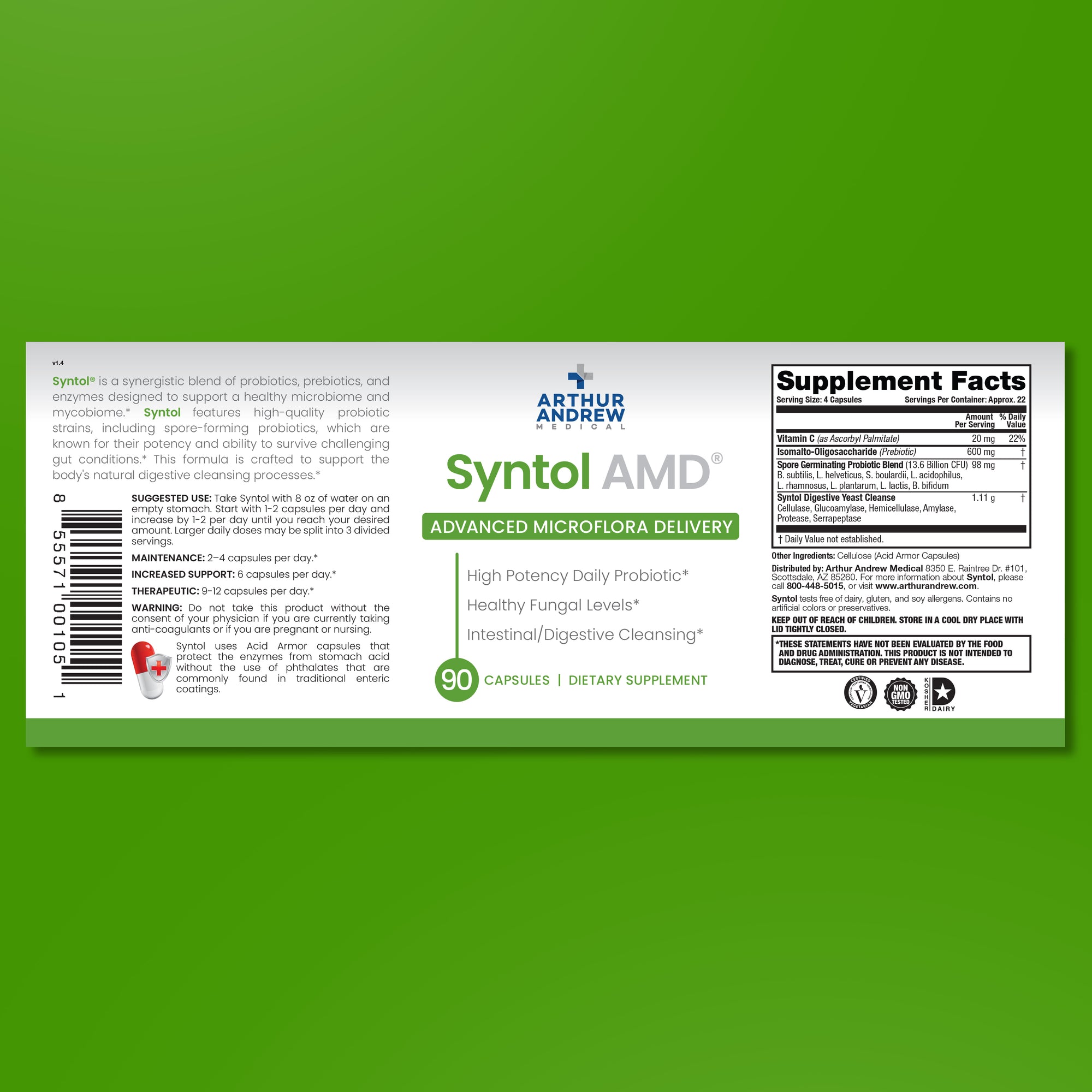 Syntol®