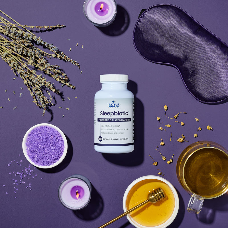 Sleepbiotic™ Bottle