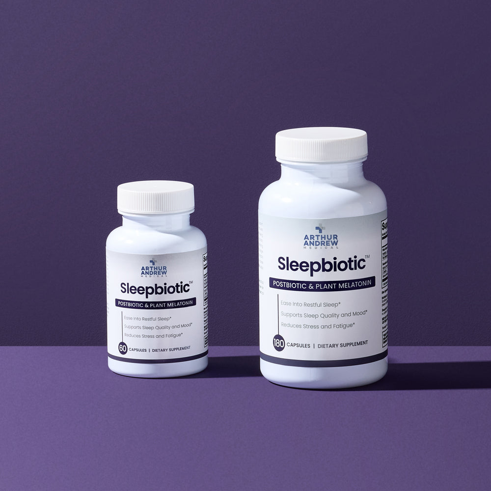 Sleepbiotic™