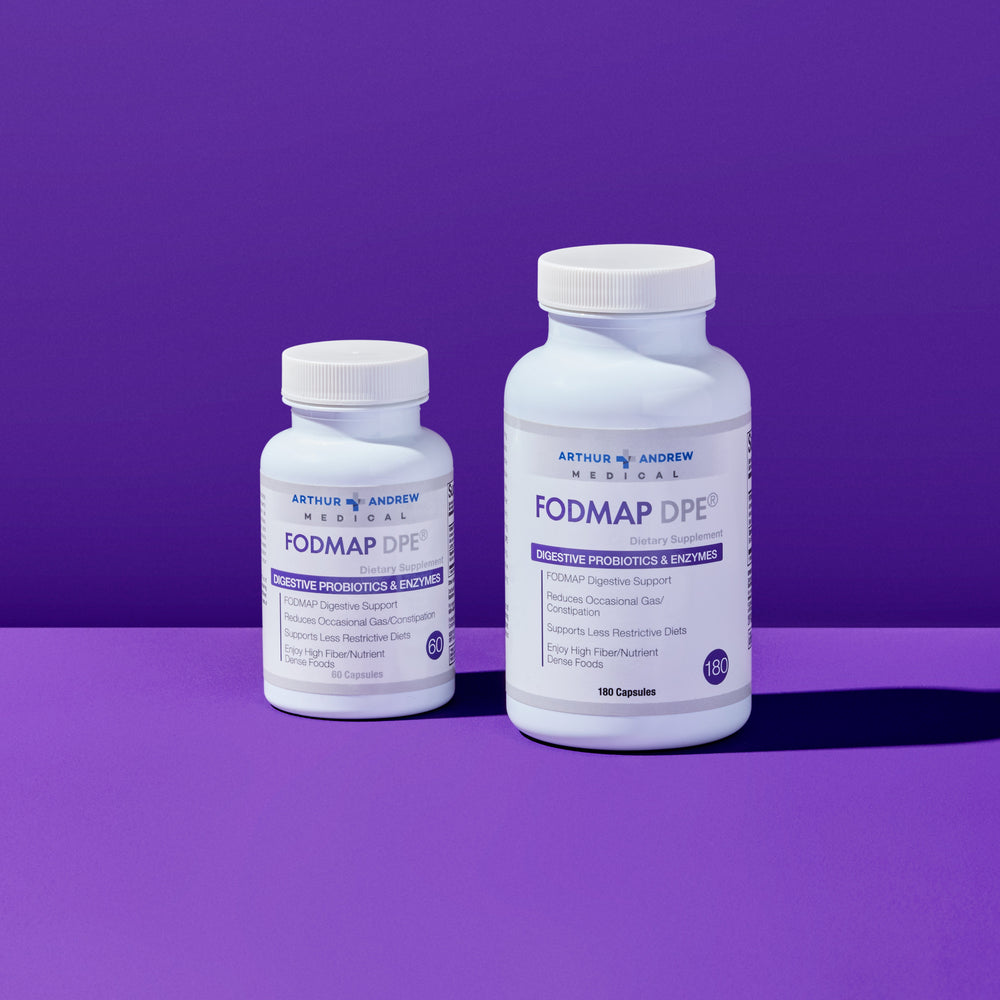 FODMAP DPE