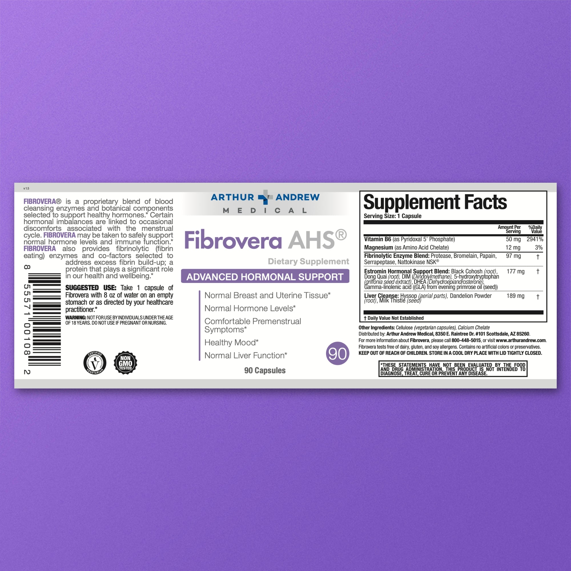 Fibrovera®