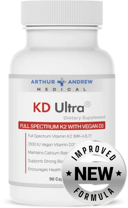 KD Ultra® Bottle