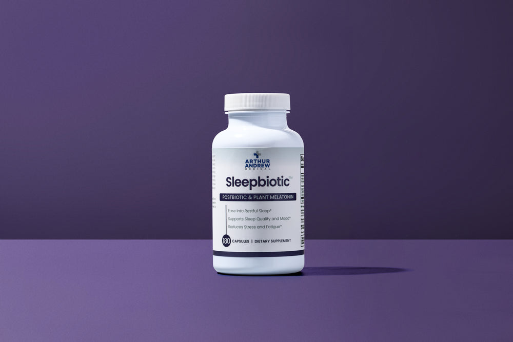 Sleep Biotic