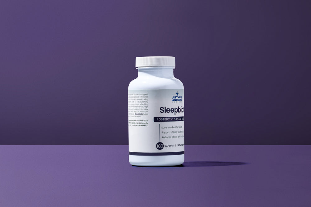 Sleep Biotic