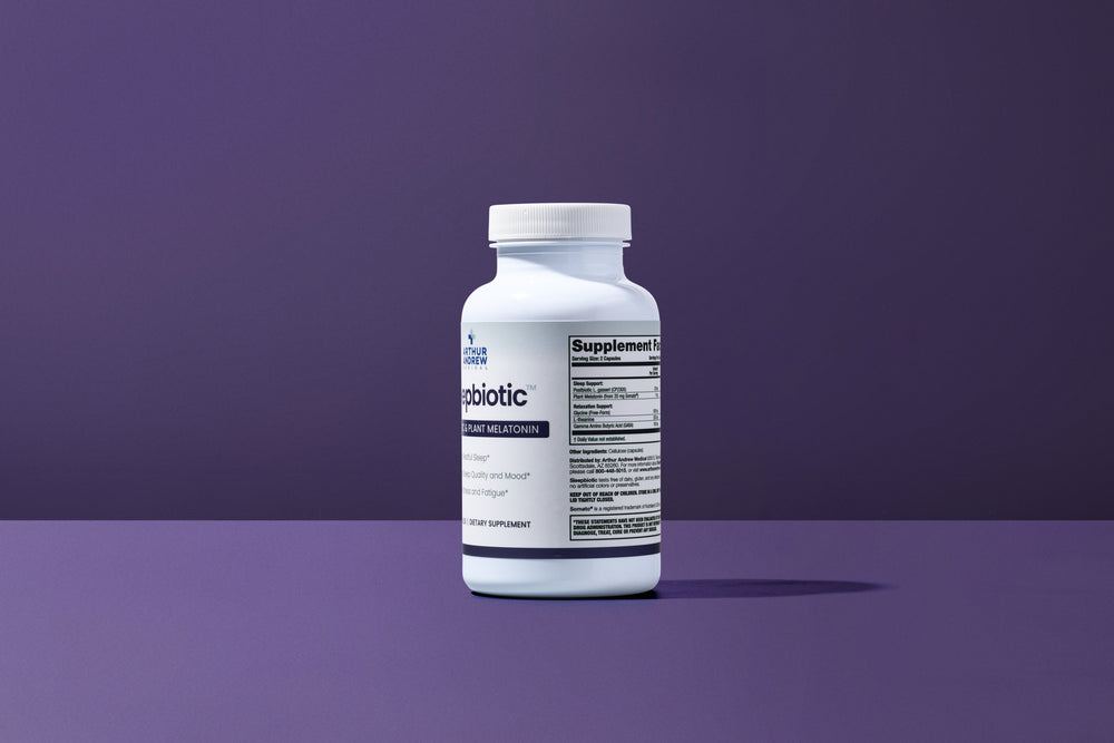 Sleep Biotic
