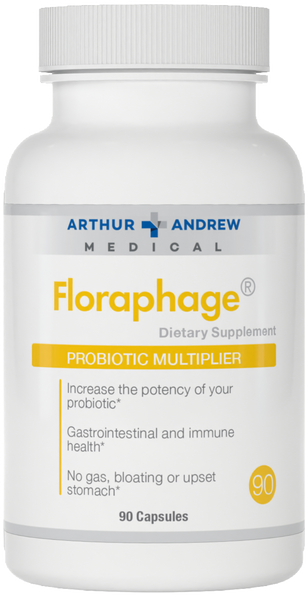Floraphage® Bottle
