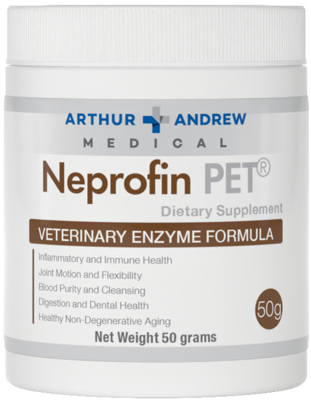 Neprofin PET Bottle